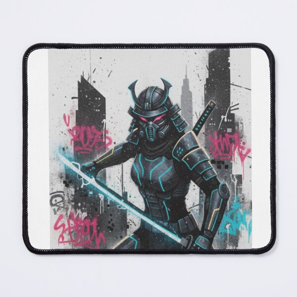 Item preview, samurai designed and sold by uhi4.