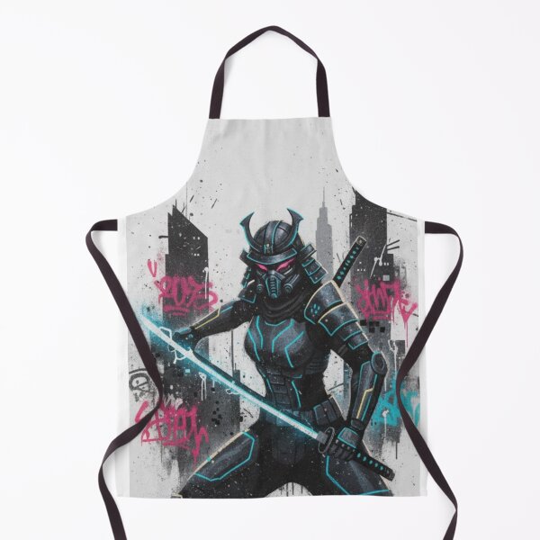 Item preview, samurai designed and sold by uhi4.