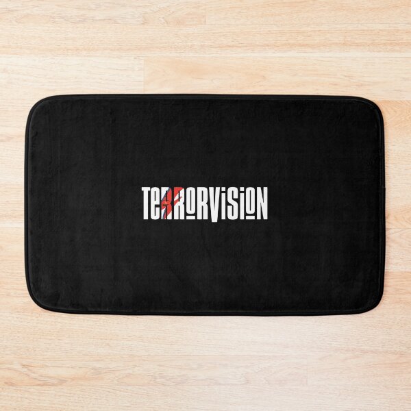 Item preview, Terrorvision designed and sold by dlinolexer.