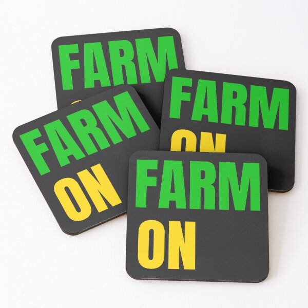 Item preview, Farm on designed and sold by Daysydesign.