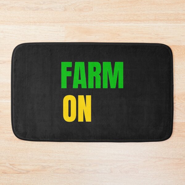 Item preview, Farm on designed and sold by Daysydesign.
