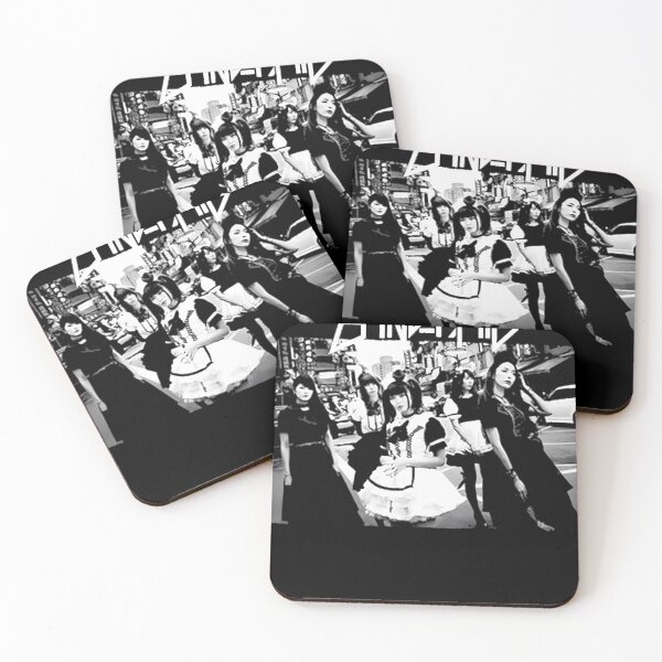 Item preview, Street Girls   designed and sold by khandiaric.