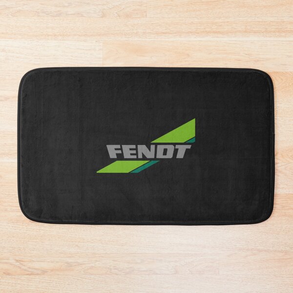 Item preview, Fendt Logo designed and sold by Daysydesign.