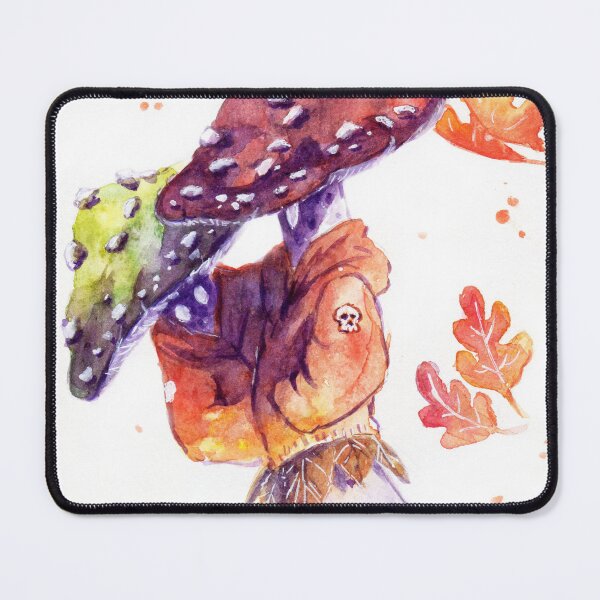 Item preview, Autumn Equinox designed and sold by AkiMao.