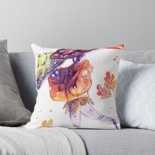 Item preview, Autumn Equinox  designed and sold by AkiMao.