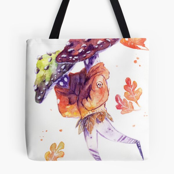 Item preview, Autumn Equinox  designed and sold by AkiMao.