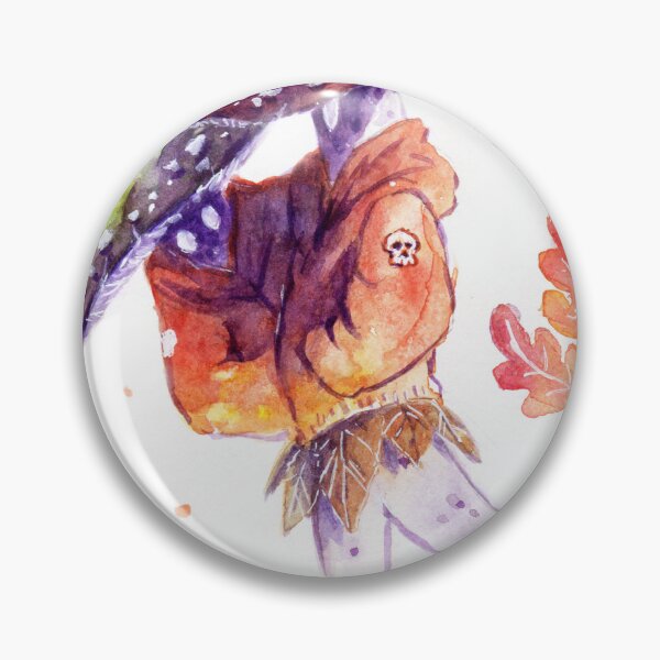 Item preview, Autumn Equinox  designed and sold by AkiMao.