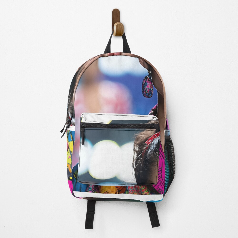 Item preview, Backpack designed and sold by RicoInStudios.