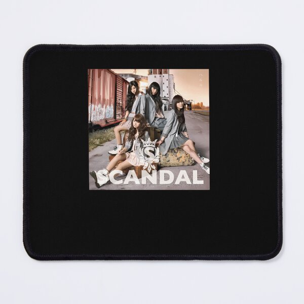 Item preview, Scandal  designed and sold by khandiaric.