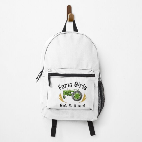 Item preview, Farm Girls Get It Done! designed and sold by Daysydesign.