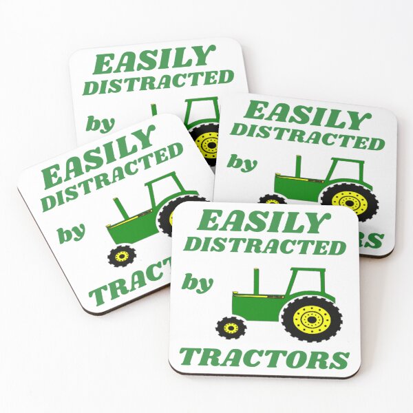 Item preview, Easily Distracted  designed and sold by Daysydesign.