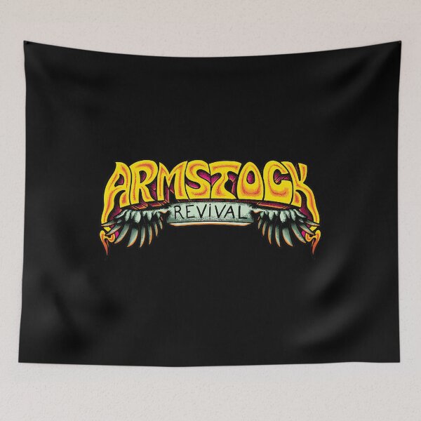 Item preview, Armstock Revival - Large designed and sold by Mattinvern.