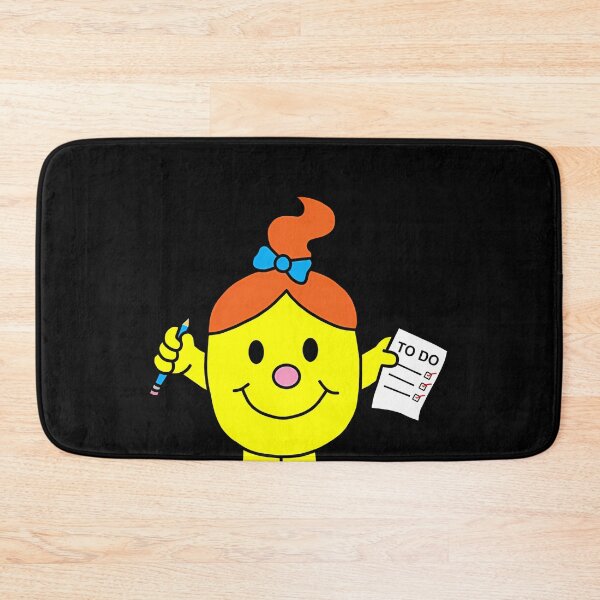 Item preview, Little Miss Organized designed and sold by Mattinvern.