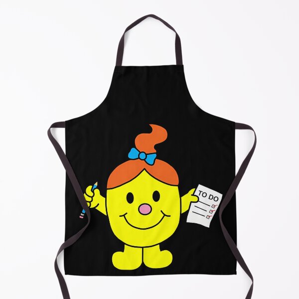 Item preview, Little Miss Organized designed and sold by Mattinvern.