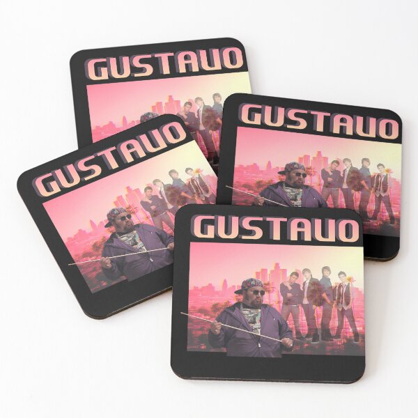 Item preview,  Gustavo Rocque Aesthetic Btr designed and sold by Mattinvern.