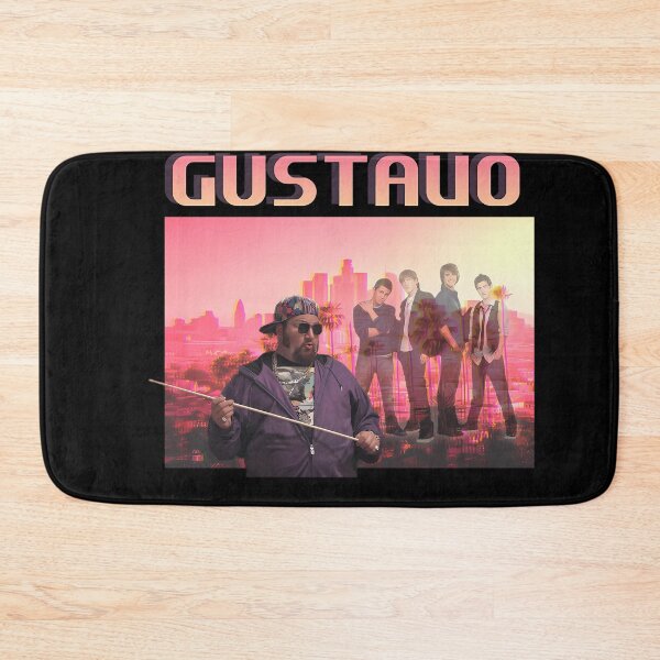 Item preview,  Gustavo Rocque Aesthetic Btr designed and sold by Mattinvern.