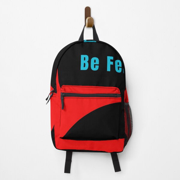Item preview, Be Fearless Spot Design designed and sold by VisionSticker.