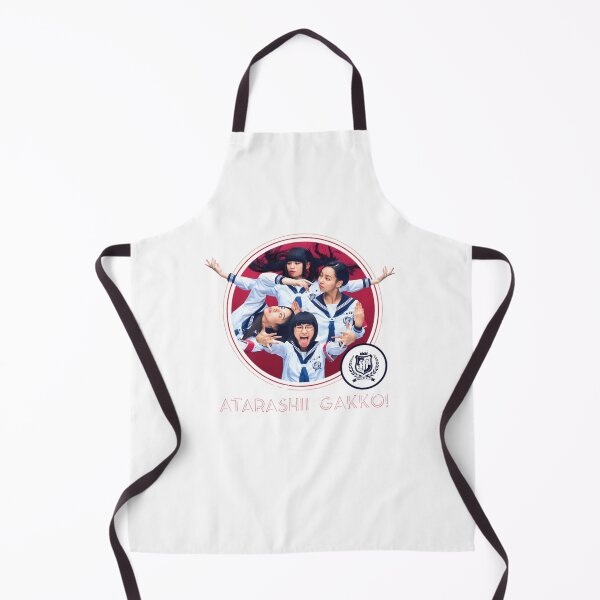 Item preview, Atarashii Gakko designed and sold by khandiaric.