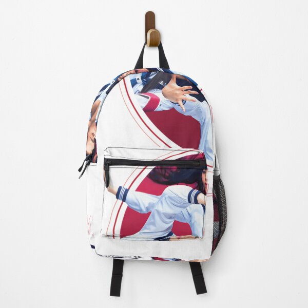 Item preview, Atarashii Gakko designed and sold by khandiaric.