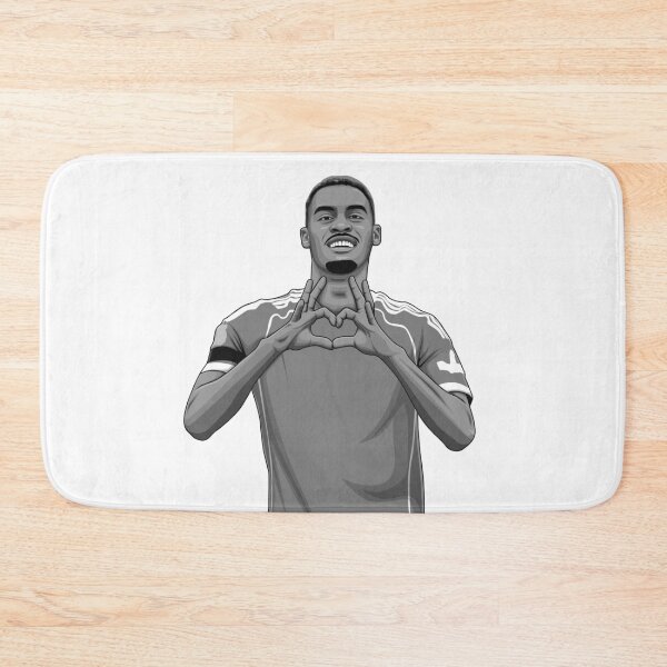Item preview, Ryan Gravenberch Black and White Version designed and sold by Aldduardo.