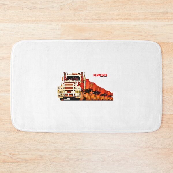 Item preview, Hauling Truck designed and sold by Daysydesign.