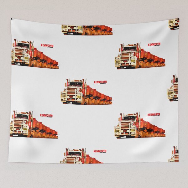 Item preview, Hauling Truck designed and sold by Daysydesign.