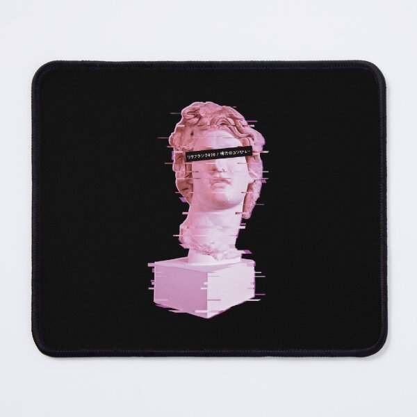 Item preview, Censored Macintosh Plus Floral Shoppe [Vaporwave]  designed and sold by fnuozwdtk27.