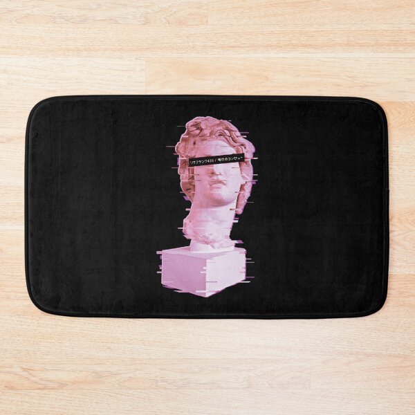 Item preview, Censored Macintosh Plus Floral Shoppe [Vaporwave]  designed and sold by fnuozwdtk27.