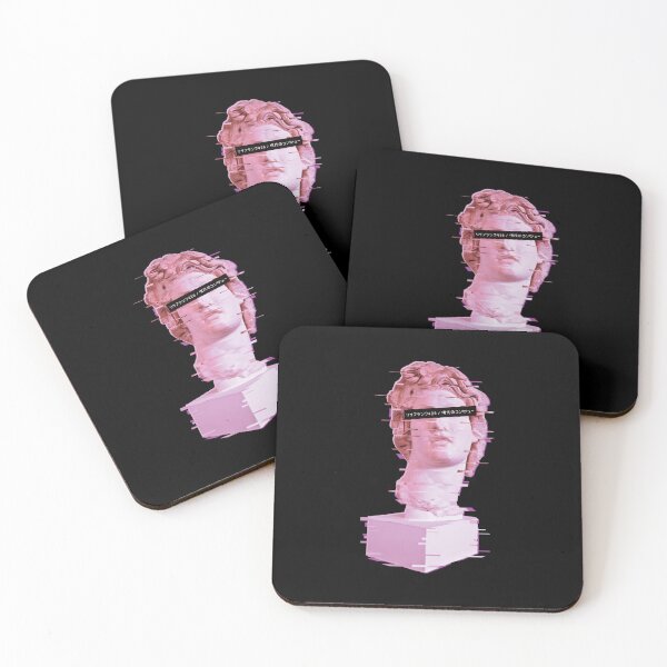 Item preview, Censored Macintosh Plus Floral Shoppe [Vaporwave]  designed and sold by fnuozwdtk27.