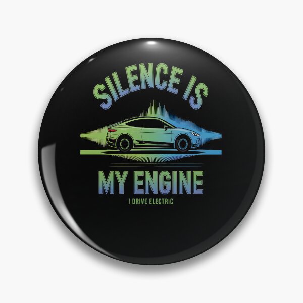 Item preview, powered by electricity - renewable energy - electric future - eco warrior - fast electric car - silent speedster - electric power - futuristic driver - eco driver - planet over petrol - I drive  designed and sold by JansenGS.