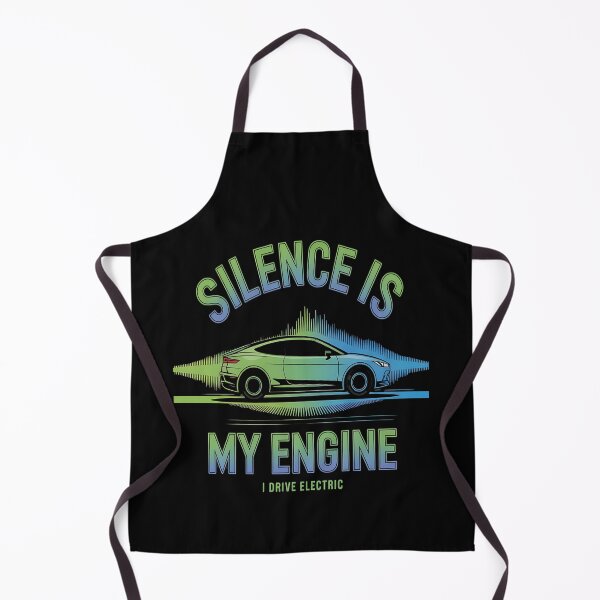 Item preview, powered by electricity - renewable energy - electric future - eco warrior - fast electric car - silent speedster - electric power - futuristic driver - eco driver - planet over petrol - I drive  designed and sold by JansenGS.