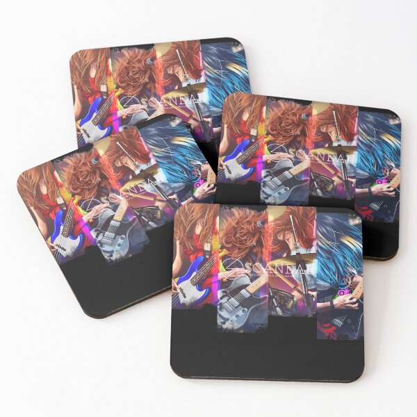 Item preview, SCANDAL BANGER designed and sold by khandiaric.