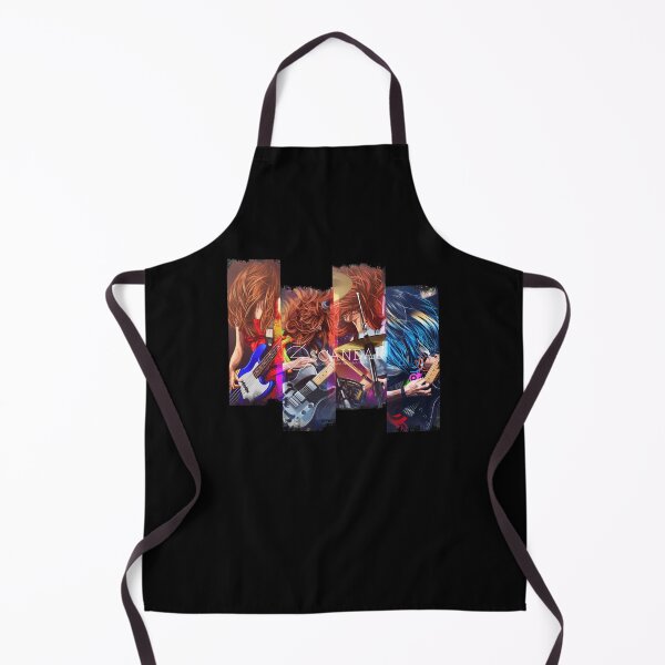 Item preview, SCANDAL BANGER designed and sold by khandiaric.