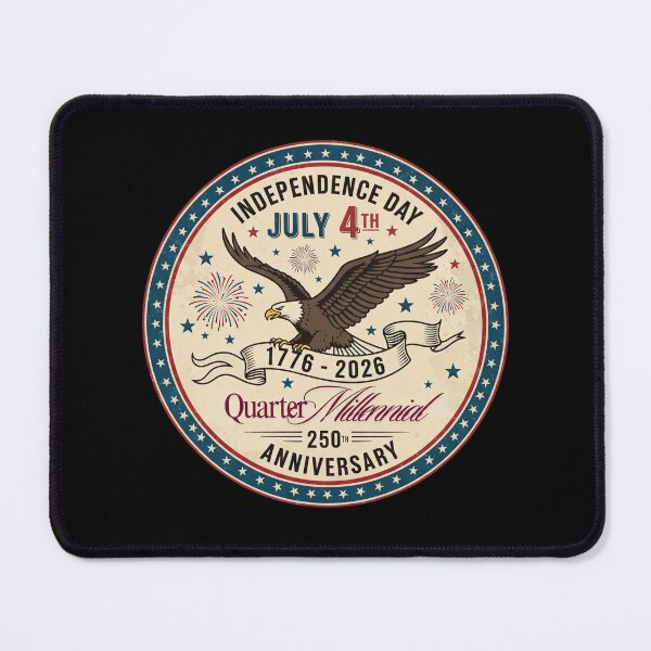 Item preview, Celebrate America’s 250th Independence Day! - MEMORABILIA designed and sold by justyna-s28.