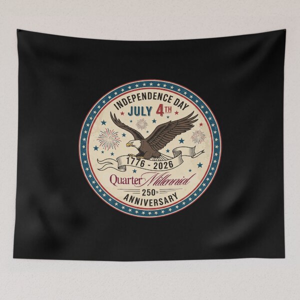 Item preview, Celebrate America’s 250th Independence Day! - MEMORABILIA designed and sold by justyna-s28.