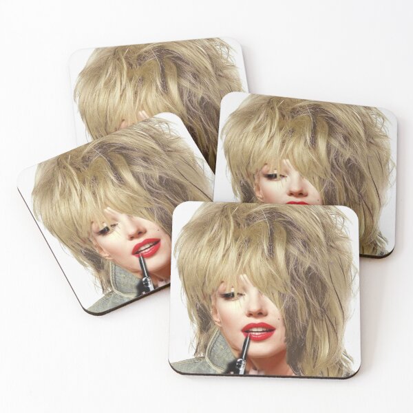 Item preview, Marilyn mullet  designed and sold by CharlieAns.
