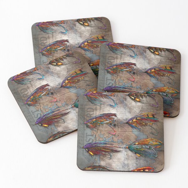 Item preview, Why I Love FlyFishing designed and sold by MikaelJenei.