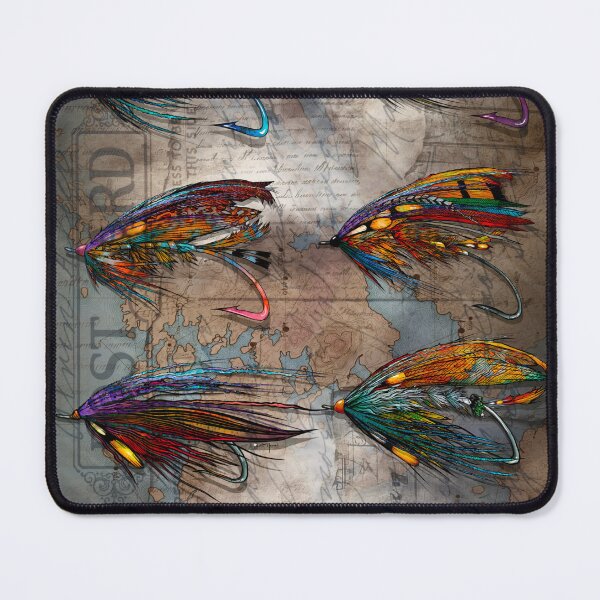 Item preview, Why I Love FlyFishing designed and sold by MikaelJenei.