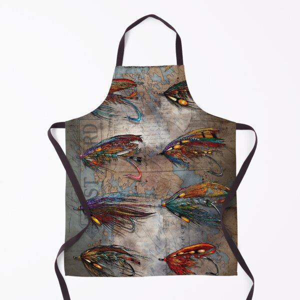 Item preview, Why I Love FlyFishing designed and sold by MikaelJenei.