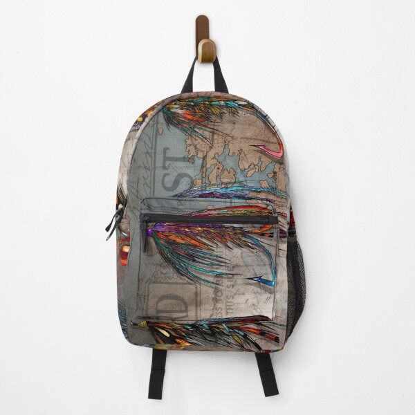 Item preview, Why I Love FlyFishing designed and sold by MikaelJenei.