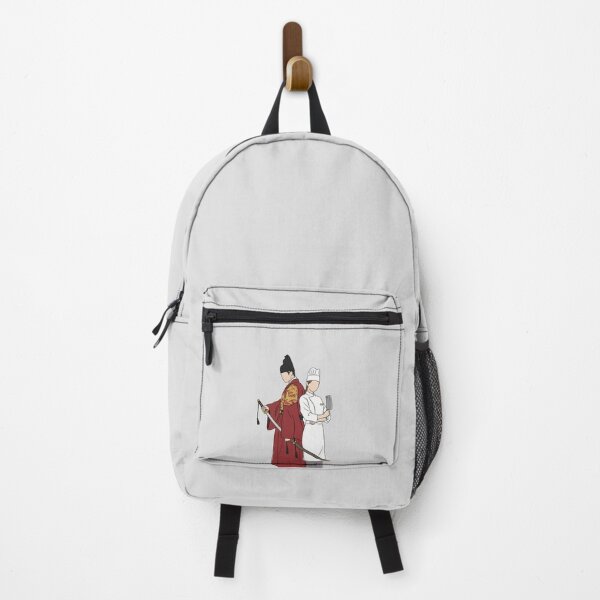 Item preview, Bon Appétit Your Majesty Kdrama Fanart designed and sold by bliss7shop.