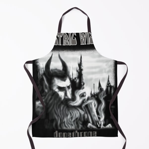 Item preview, 153 Electric WizElectric Wizard - Dopethrone Classic Old School Uk Doom Stoner Metalard - Dopethrone Classic Old School Uk Doom Stoner Metal designed and sold by Patrickkiewicz.