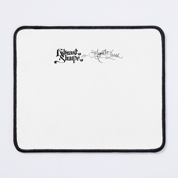 Item preview, Edward Sharpe and the Magnetic Zeros 3 designed and sold by PamelaClegg.