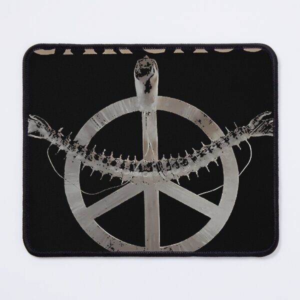 Item preview,  Carcass designed and sold by Patrickkiewicz.
