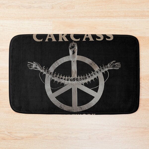 Item preview,  Carcass designed and sold by Patrickkiewicz.