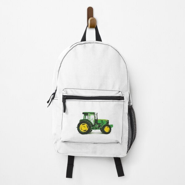 Item preview, Tractor john deere designed and sold by Daysydesign.