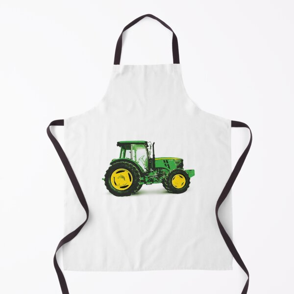Item preview, Tractor john deere designed and sold by Daysydesign.