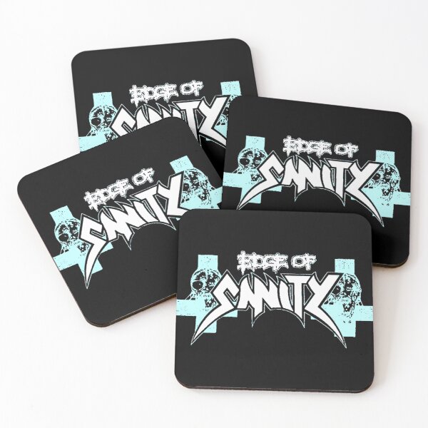 Item preview, Edge Of Sanity Swedish Death Metal designed and sold by Patrickkiewicz.