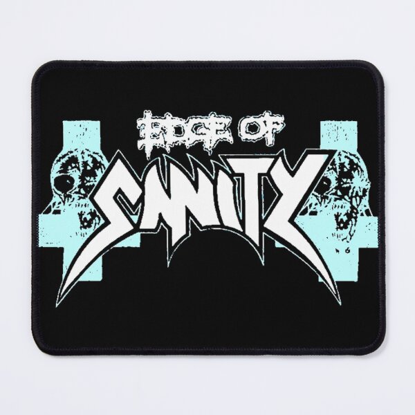 Item preview, Edge Of Sanity Swedish Death Metal designed and sold by Patrickkiewicz.
