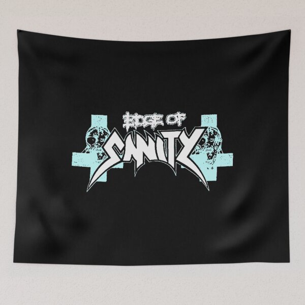 Item preview, Edge Of Sanity Swedish Death Metal designed and sold by Patrickkiewicz.